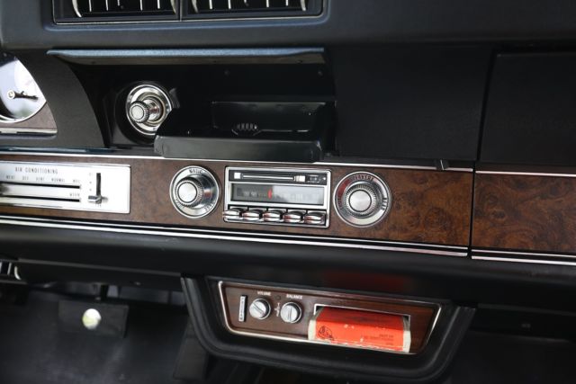 1970 Oldsmobile 442 - photo 12
