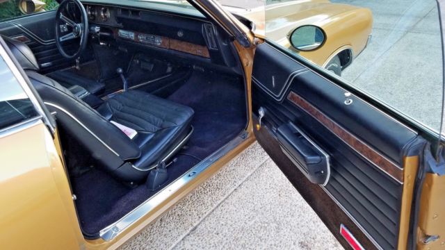 1970 Oldsmobile 442 Base Hardtop 2-Door - photo 11