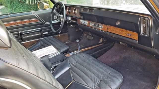 1970 Oldsmobile 442 Base Hardtop 2-Door - photo 12