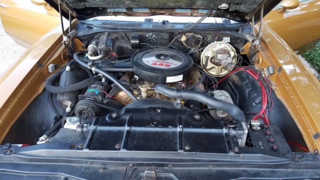 1970 Oldsmobile 442 Base Hardtop 2-Door - photo 13