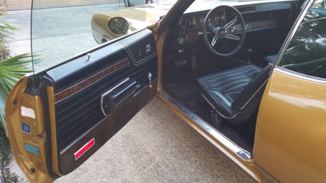 1970 Oldsmobile 442 Base Hardtop 2-Door - photo 7