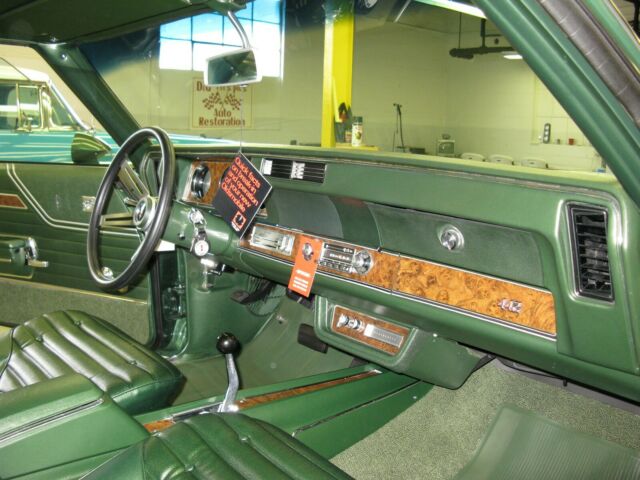 1970 Oldsmobile 442 - photo 6