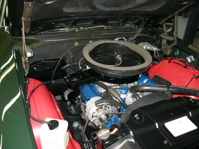 1970 Oldsmobile 442 - photo 9