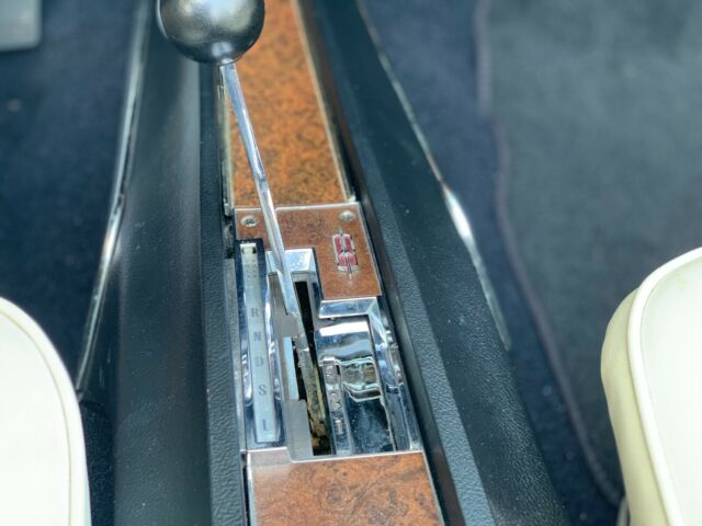 1970 Oldsmobile 442 442 Ebony Over Pea - photo 10