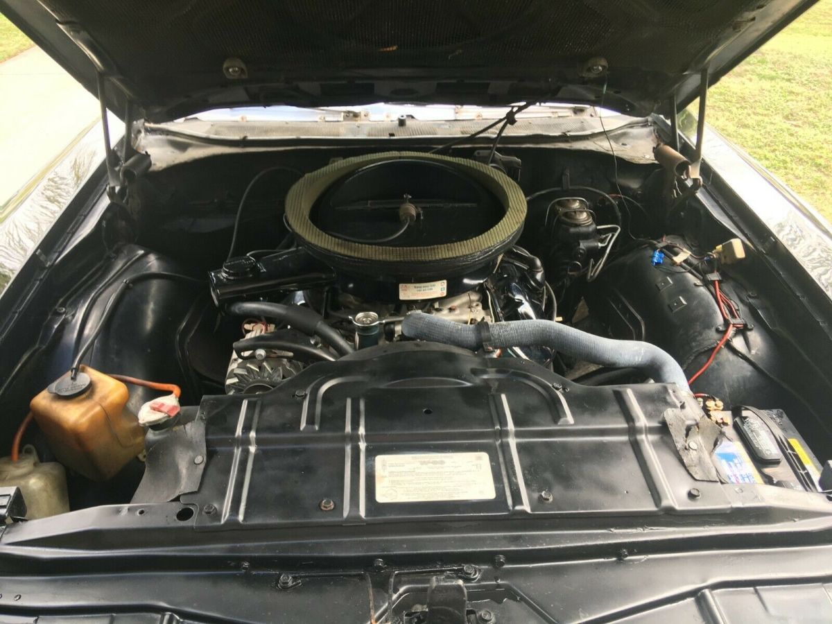 1970 Oldsmobile 442 - photo 9