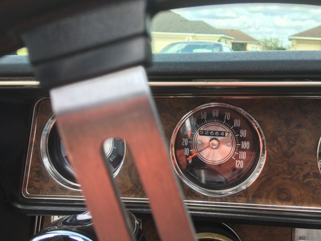 1970 Oldsmobile 442 2 door coupe - photo 8