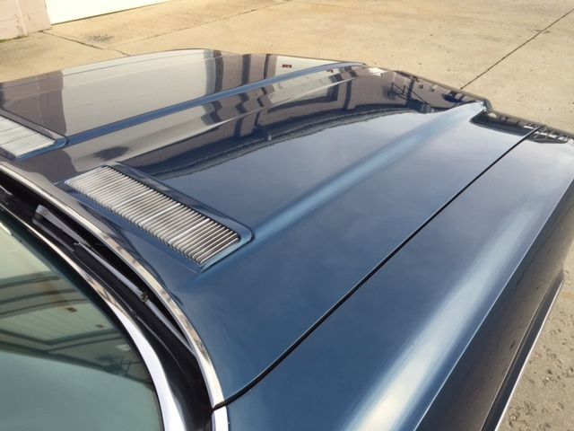 1970 Oldsmobile 442 VINYL - photo 12