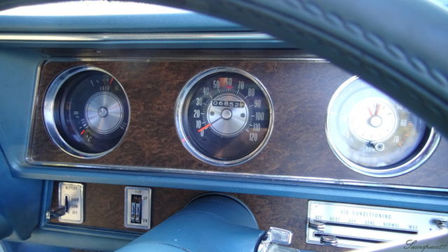 1970 Oldsmobile 442 442 Convertible - photo 12