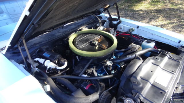 1970 Oldsmobile 442 442 Convertible - photo 5