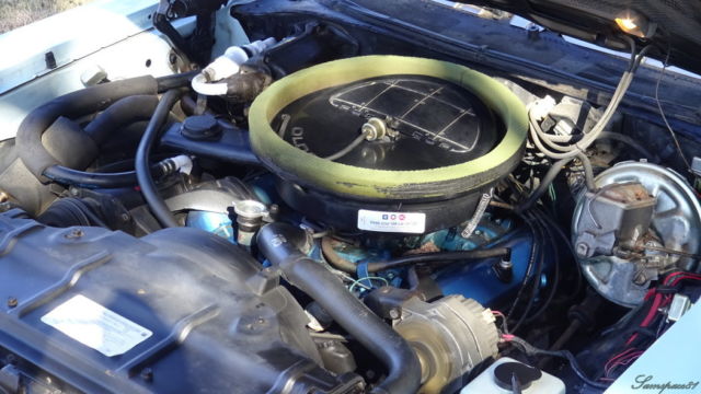 1970 Oldsmobile 442 442 Convertible - photo 7