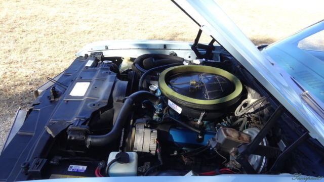 1970 Oldsmobile 442 442 Convertible - photo 8