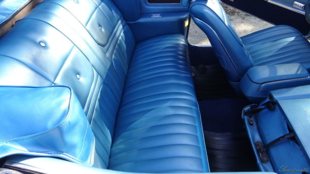 1970 Oldsmobile 442 442 Convertible - photo 9