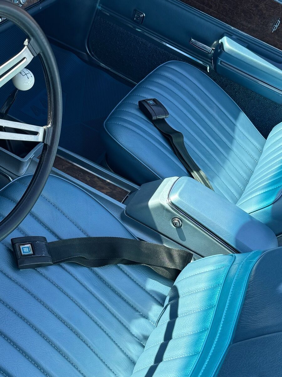 1970 Oldsmobile 442 - photo 10