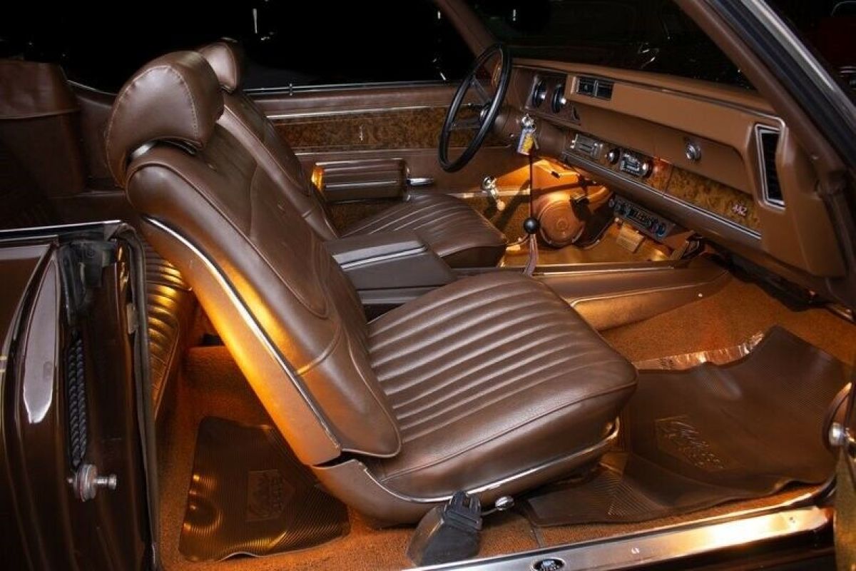 1970 Oldsmobile 442 Convertible - photo 11