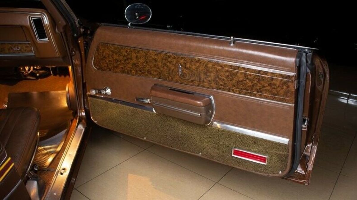 1970 Oldsmobile 442 Convertible - photo 12