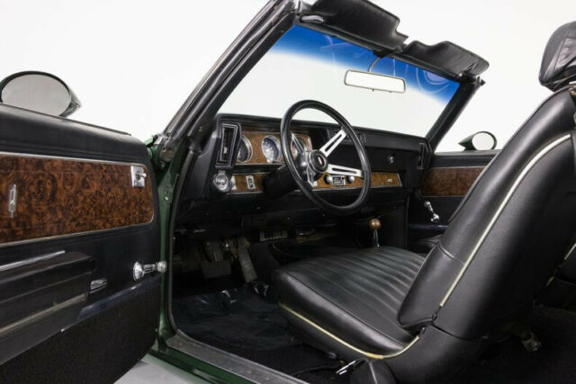 1970 Oldsmobile 442 Convertible - photo 13