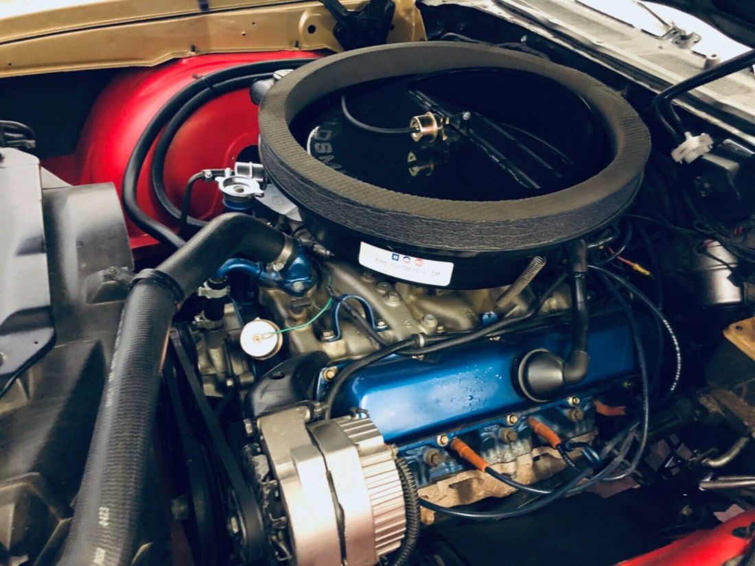 1970 Oldsmobile 442 - photo 13