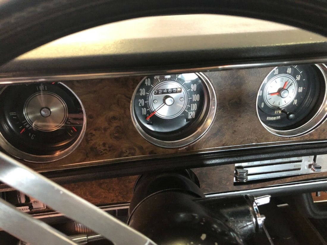 1970 Oldsmobile 442 - photo 8