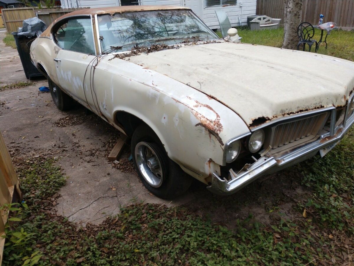 1970 Oldsmobile 442 442 - photo 8