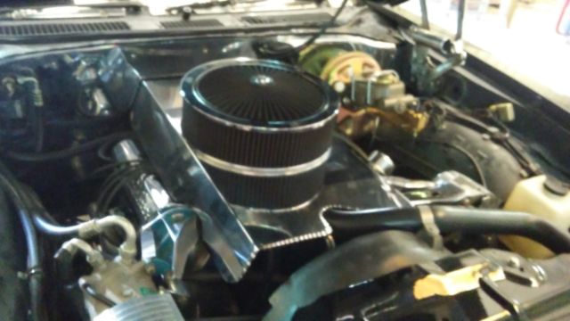 1970 Oldsmobile Cutlass Convertible - photo 4