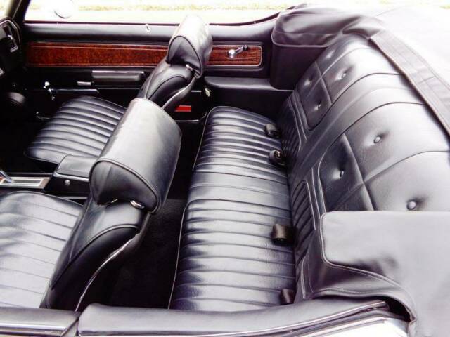 1970 Oldsmobile 442 Y74 Pace Car Convertible - photo 11