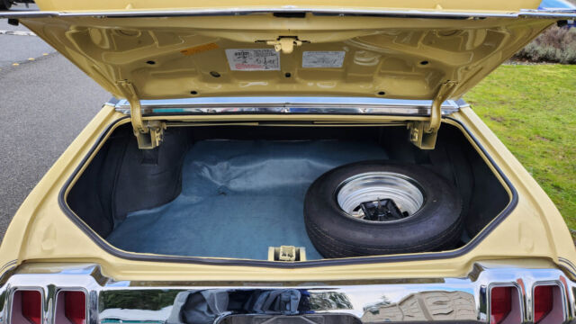 1970 Oldsmobile 442 Hardtop - photo 11