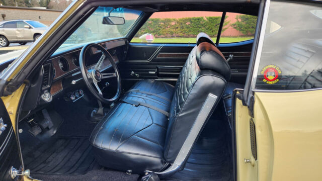 1970 Oldsmobile 442 Hardtop - photo 13