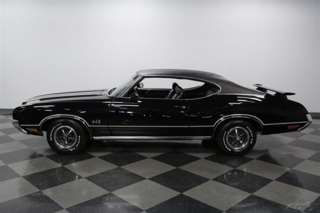1970 Oldsmobile 442 - photo 2