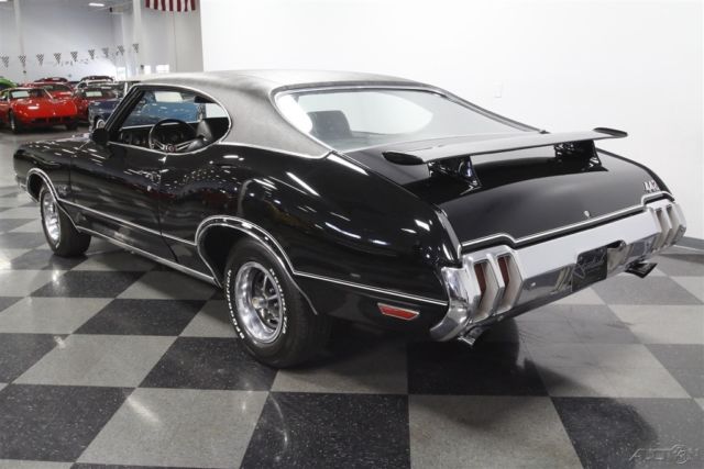 1970 Oldsmobile 442 - photo 9