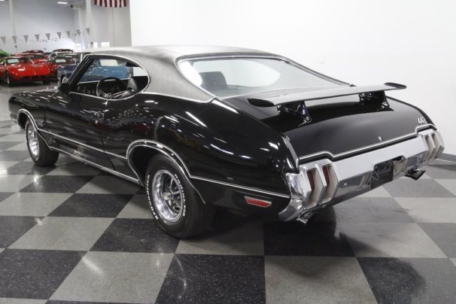 1970 Oldsmobile 442 -- - photo 10
