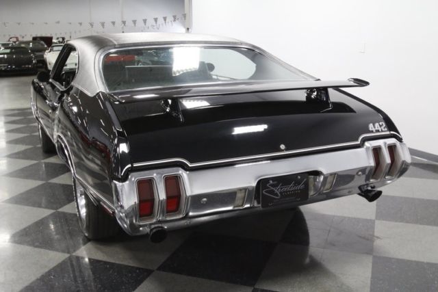 1970 Oldsmobile 442 -- - photo 11