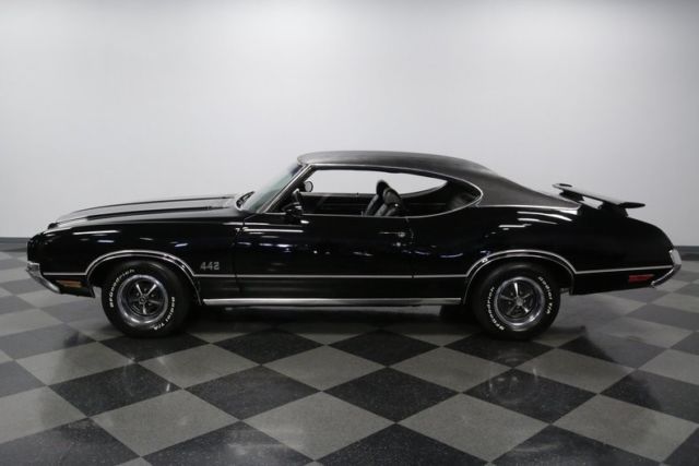 1970 Oldsmobile 442 -- - photo 3