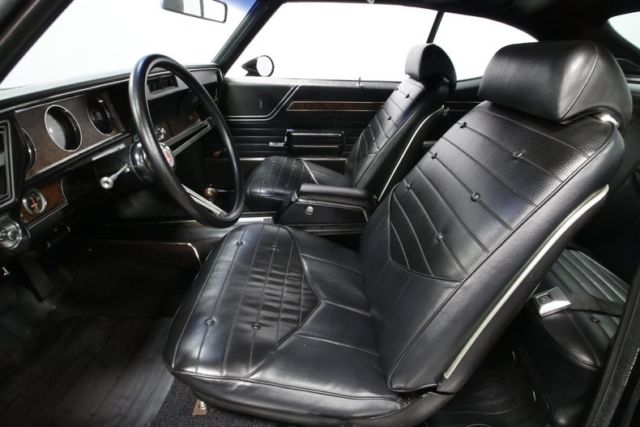 1970 Oldsmobile 442 -- - photo 5