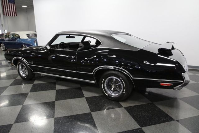1970 Oldsmobile 442 -- - photo 9