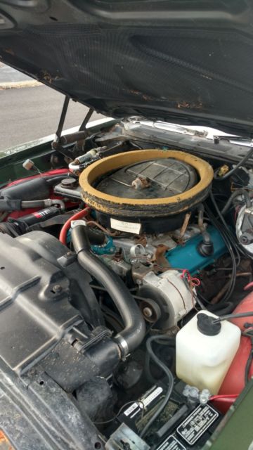 1970 Oldsmobile 442 Base Hardtop 2-Door - photo 12