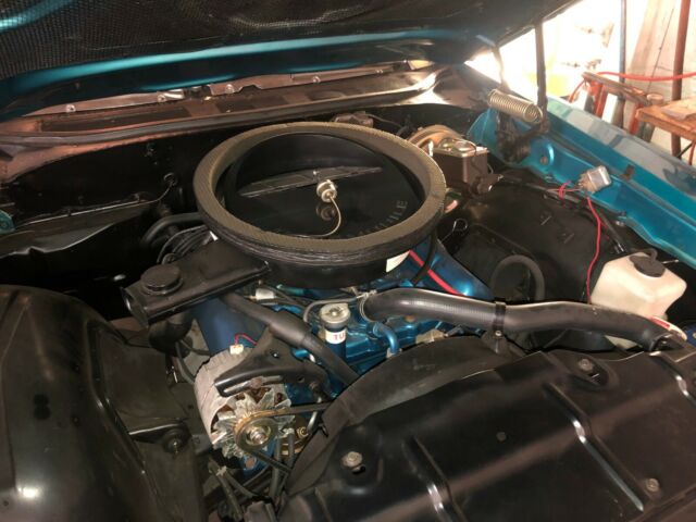 1970 Oldsmobile 442 - photo 3