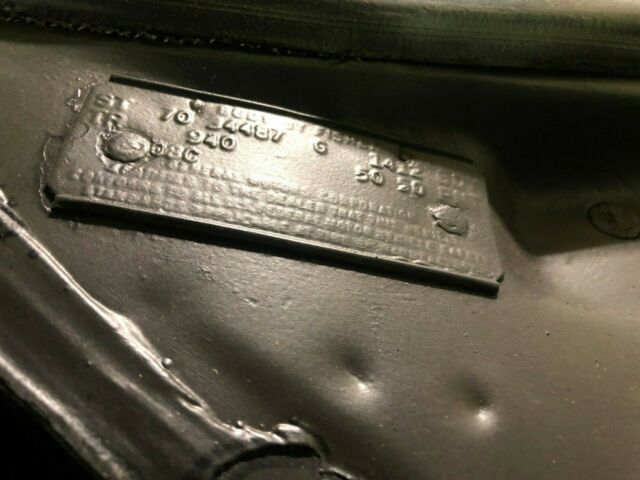 1970 Oldsmobile 442 - photo 4