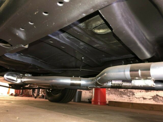 1970 Oldsmobile 442 - photo 5