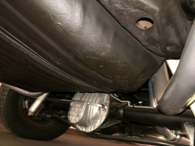 1970 Oldsmobile 442 - photo 6