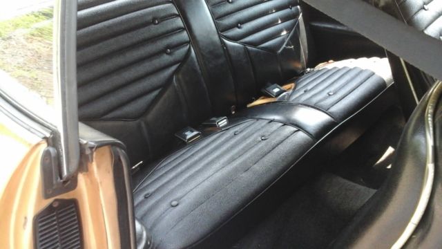 1970 Oldsmobile 442 - photo 6
