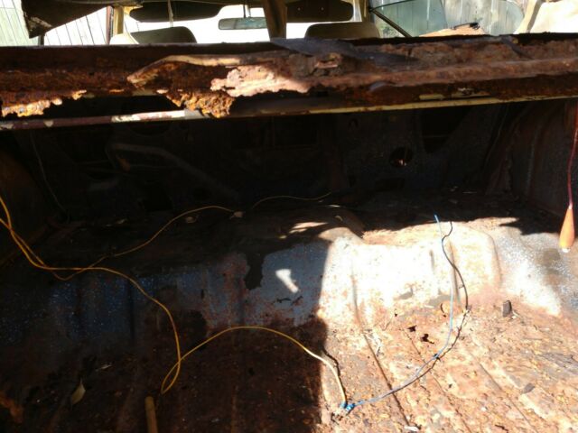 1970 Oldsmobile 442 - photo 13