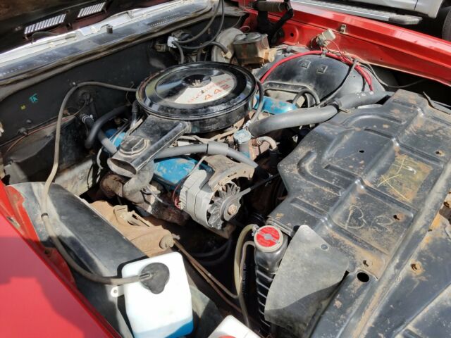 1970 Oldsmobile 442 442 - photo 7