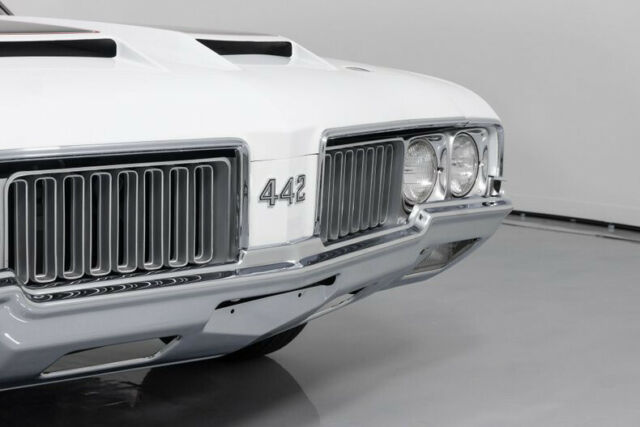 1970 Oldsmobile 442 Pace Car Convertible - photo 13