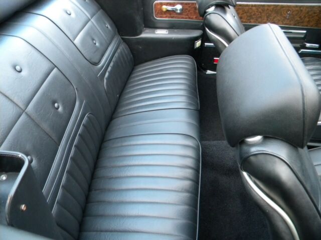 1970 Oldsmobile 442 - photo 11