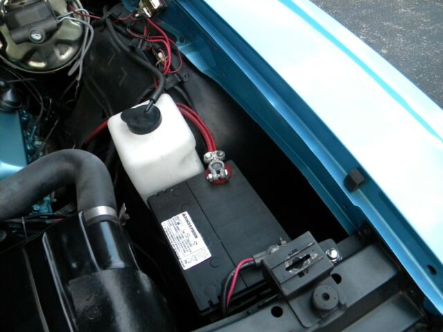 1970 Oldsmobile 442 - photo 12