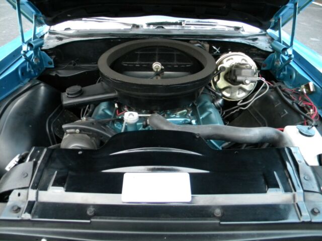 1970 Oldsmobile 442 - photo 6