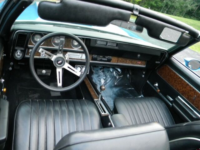 1970 Oldsmobile 442 - photo 7