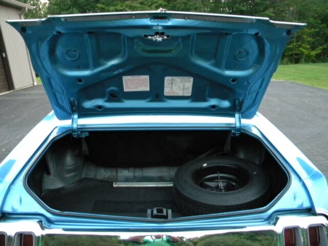 1970 Oldsmobile 442 - photo 8