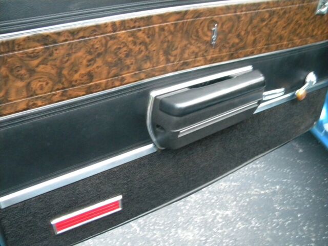 1970 Oldsmobile 442 - photo 9