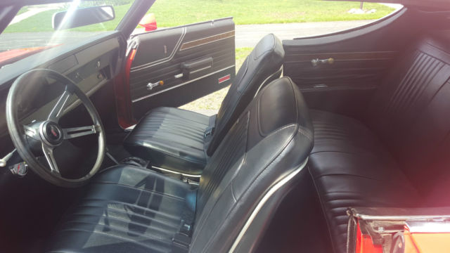 1970 Oldsmobile 442 - photo 13